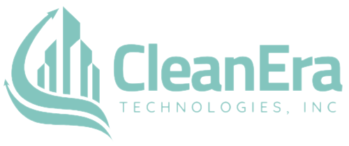 CleanEra Logo