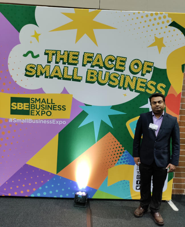 small-business-expo5 Chicago Small Business Expo 2025