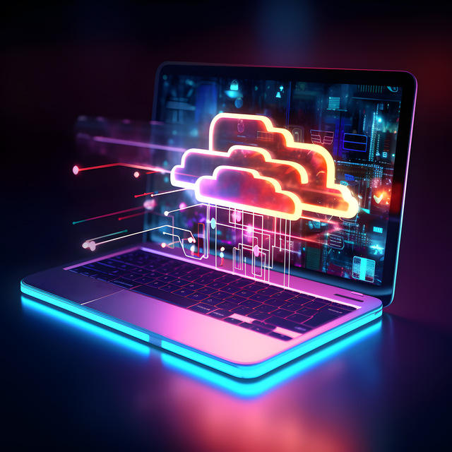 cloud data storage cloud computing and data-transfer