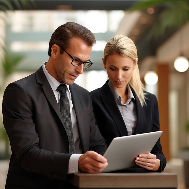 hr-team-working-on-project1_640 hr team working on project