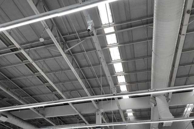 industrial building designs ventilation cooling pipe systems 640 x 427 px