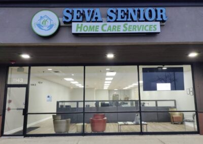 Design, build and construct office space – Schaumburg, IL