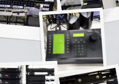 Replacing IT hardware and Software upgrades for Security Systems