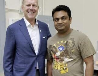 Local Community Meeting 2026