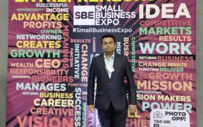 Entrepreneurship Summit 2026