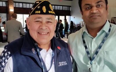 2026 Veteran Expo