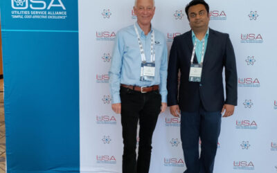 Utilities Service Alliance Summit (July 7, 2026)