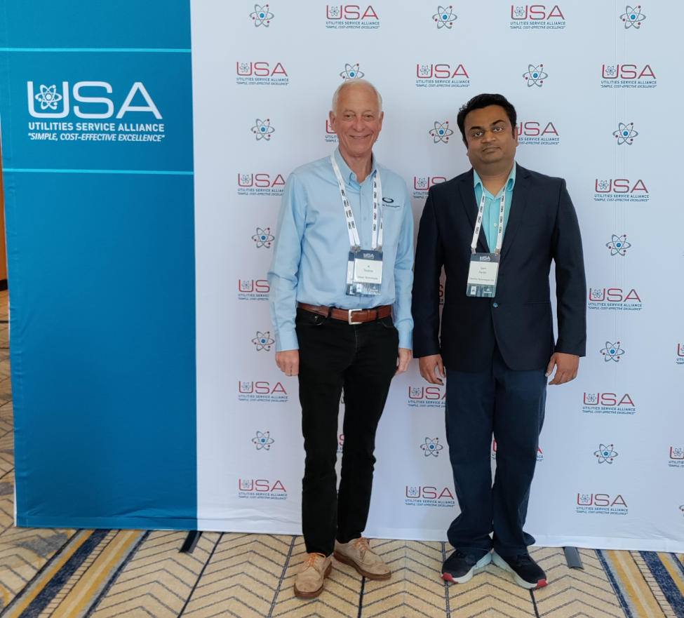 USA Summit Featured Image Utilities Service Alliance Summit (July 7, 2026)